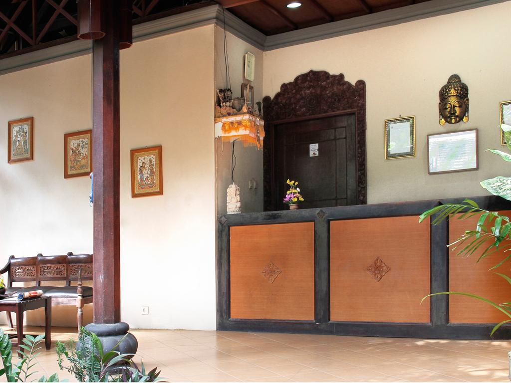 The Natia, A Seaside Hotel Candidasa Exterior foto